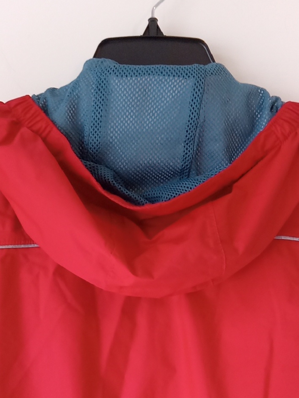 Columbia Boys Rain Jacket - Picture 6 of 8